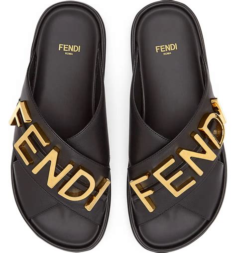 fendi chaussures|fendi sandals for women.